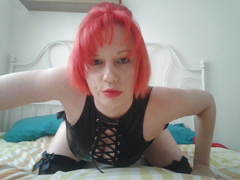 12P Mistress Jilly From Leeds UK