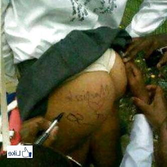 17P Soweto girls rule