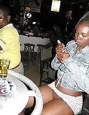 17P Soweto girls rule