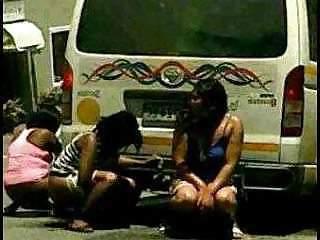 17P Soweto girls rule