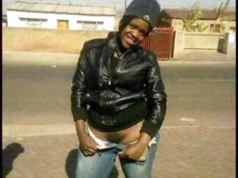 17P Soweto girls rule