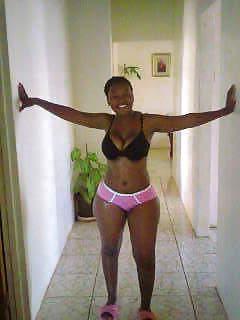 17P Soweto girls rule