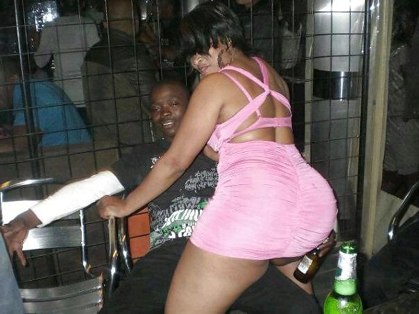 17P Soweto girls rule