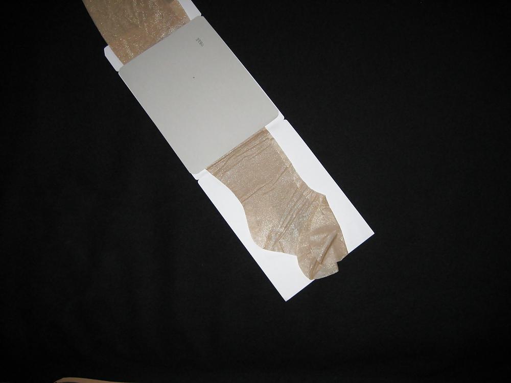 16P Unpacking of Hudson glamour 20 caramel