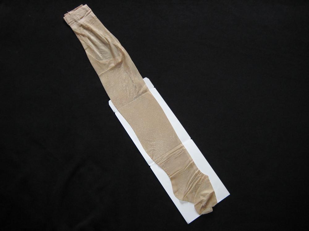 16P Unpacking of Hudson glamour 20 caramel