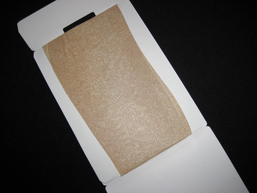 16P Unpacking of Hudson glamour 20 caramel