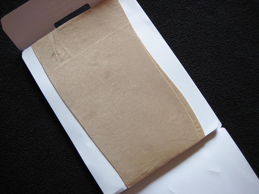 16P Unpacking of Hudson glamour 20 caramel