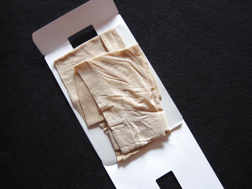 16P Unpacking of Hudson glamour 20 caramel