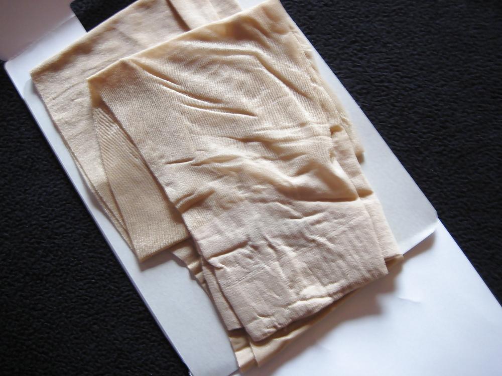 16P Unpacking of Hudson glamour 20 caramel