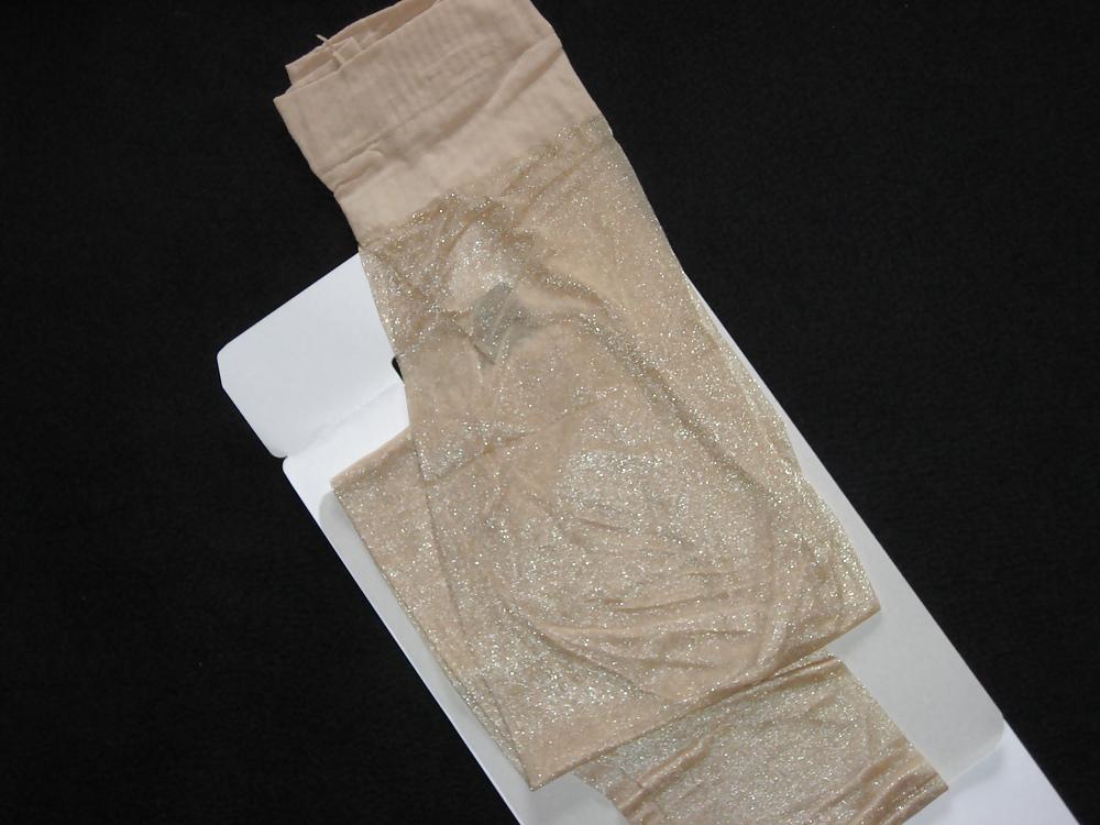 16P Unpacking of Hudson glamour 20 caramel