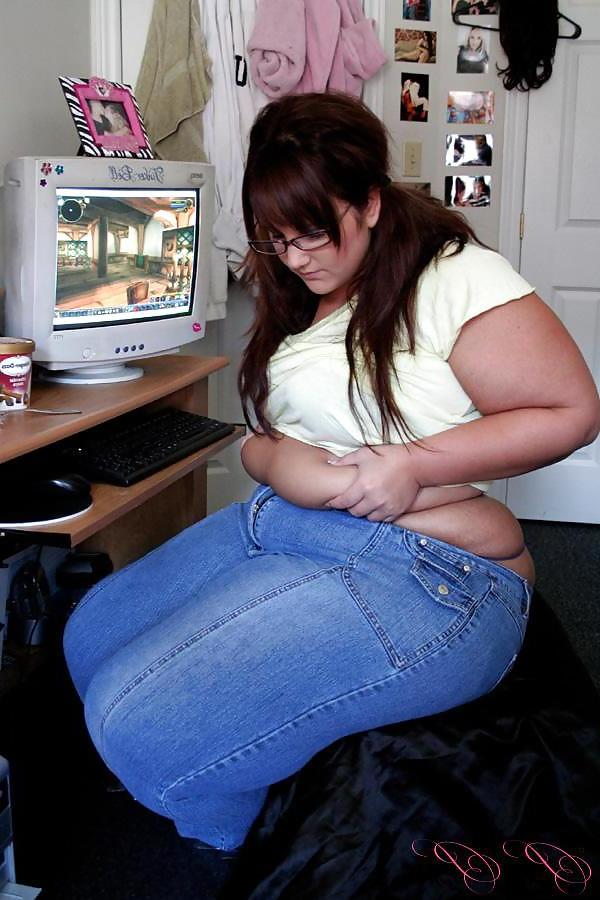 25P WoW! A Fat Nerd