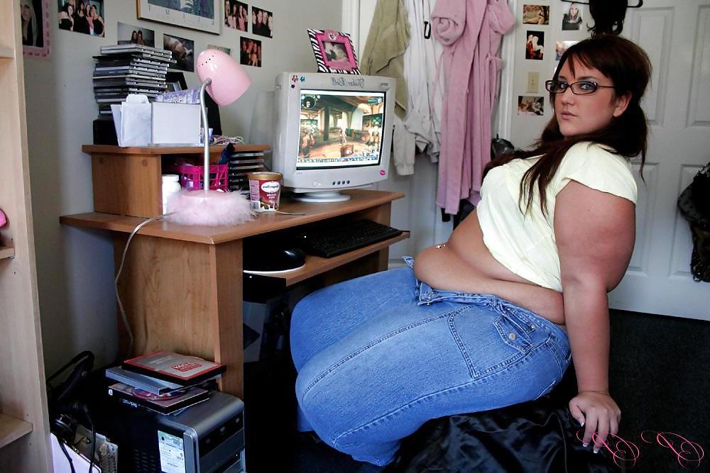 25P WoW! A Fat Nerd
