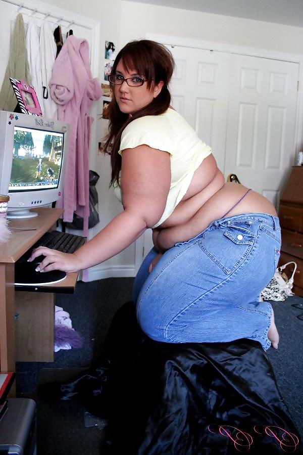 25P WoW! A Fat Nerd