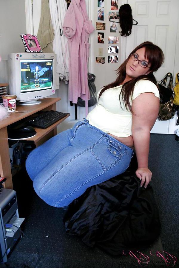 25P WoW! A Fat Nerd