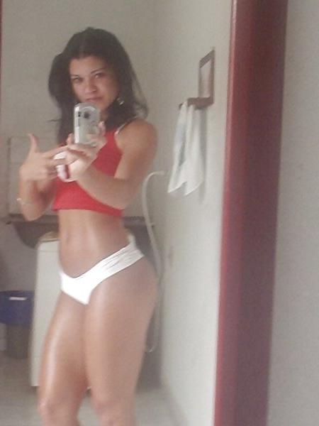 25P Exibicionist brazilian babes