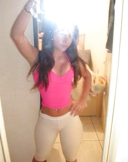 25P Exibicionist brazilian babes