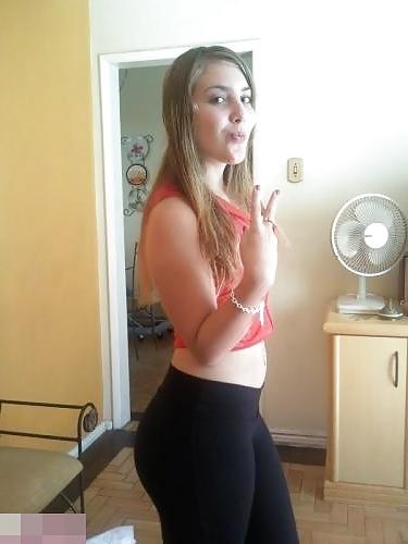 25P Exibicionist brazilian babes