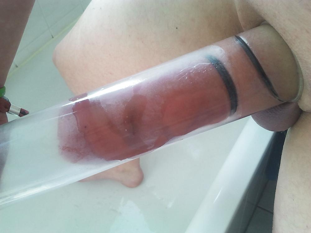 25P Pump session 