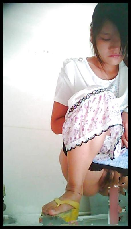 25P Chinese girl