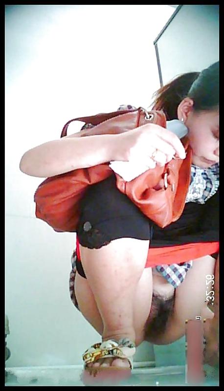 25P Chinese girl