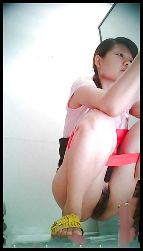 25P Chinese girl