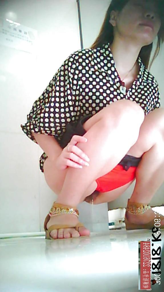 25P Chinese girl