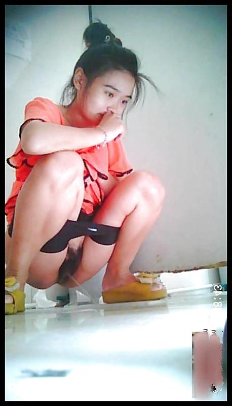 25P Chinese girl