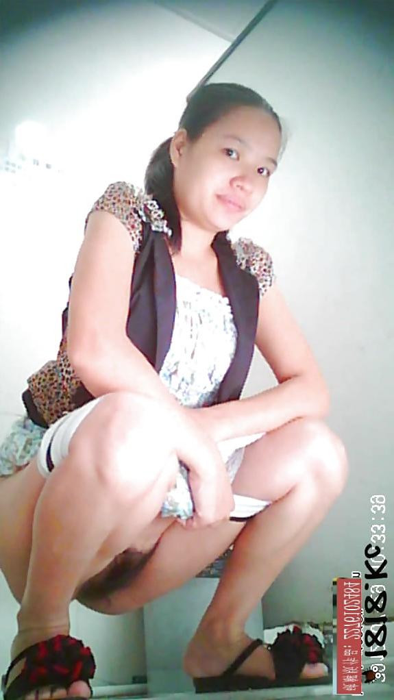 25P Chinese girl