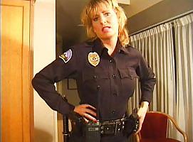 6P Marsha Harding old video in 90's