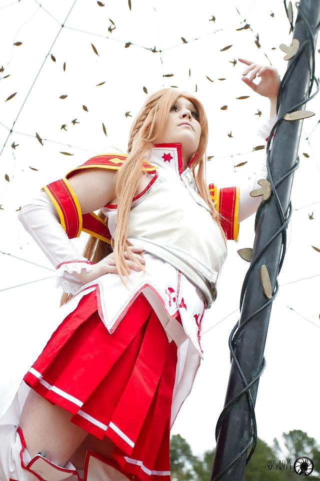 25P Cosplay or Costume play vol 11