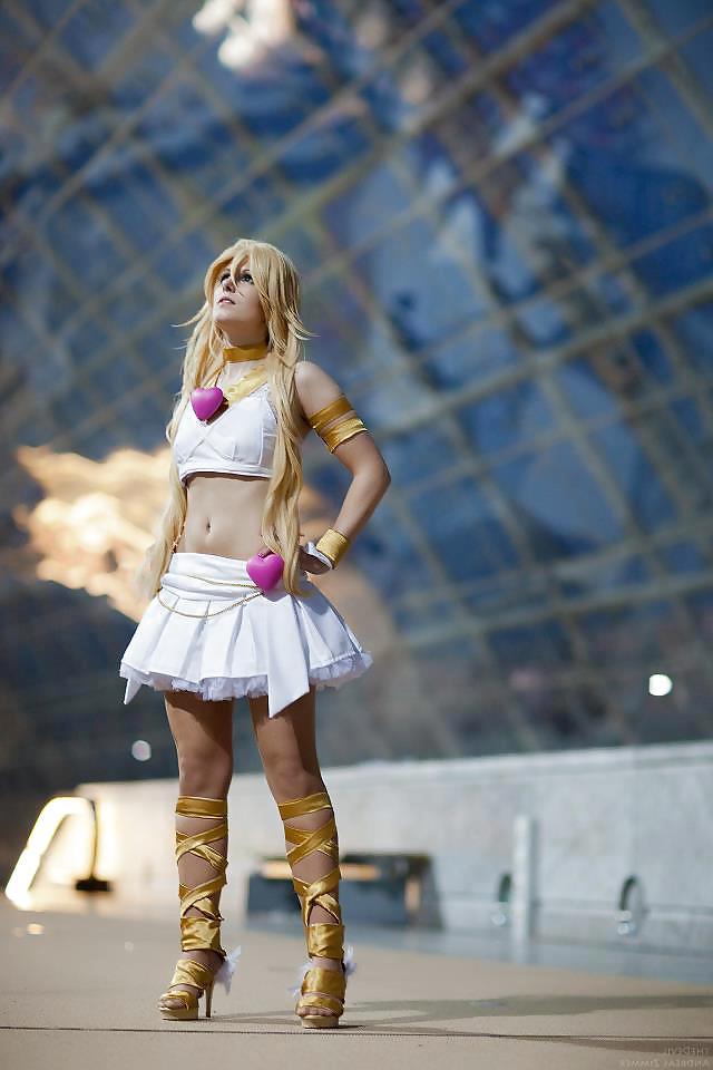 25P Cosplay or Costume play vol 11