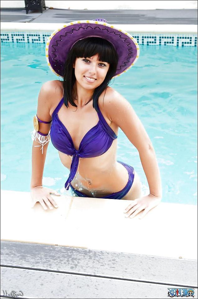 25P Cosplay or Costume play vol 11