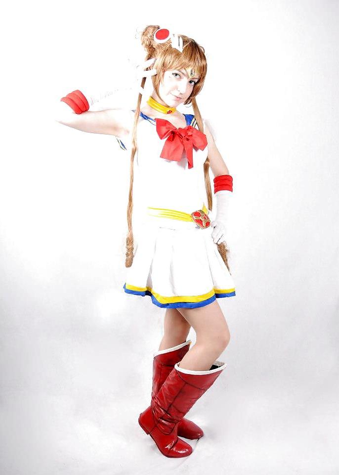 25P Cosplay or Costume play vol 11