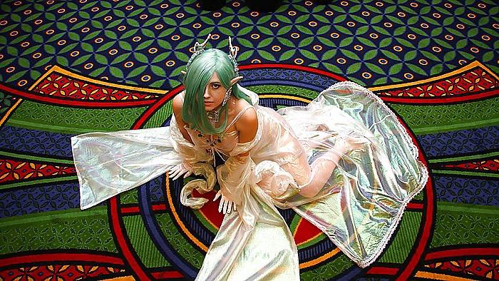 25P Cosplay or Costume play vol 11