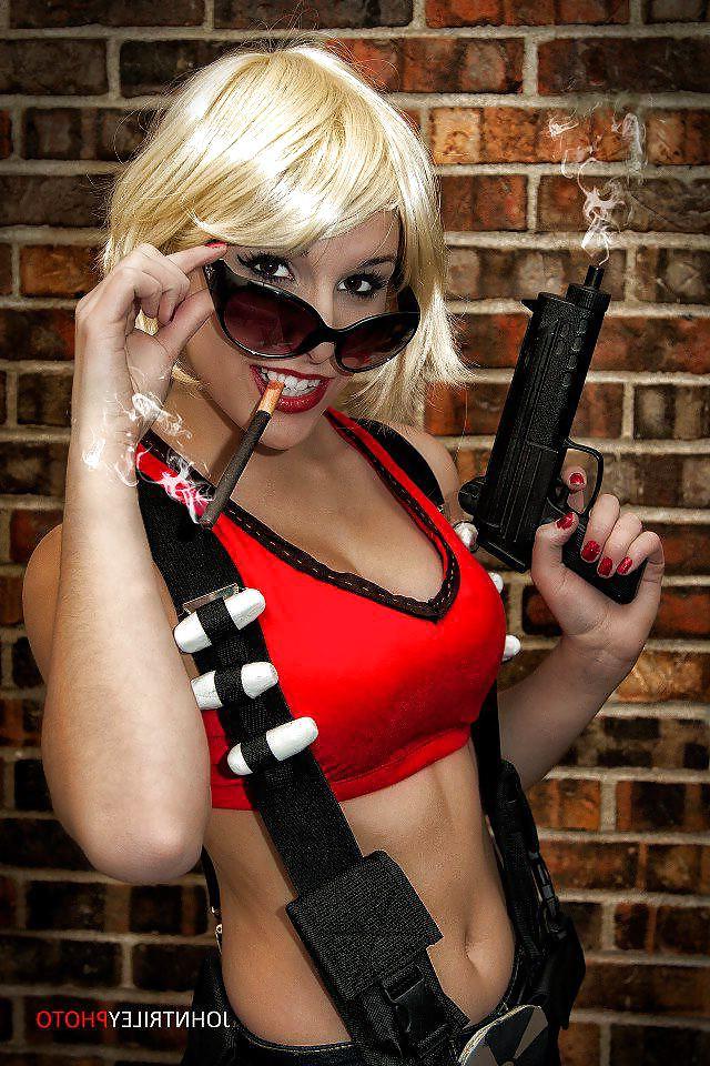 25P Cosplay or Costume play vol 11