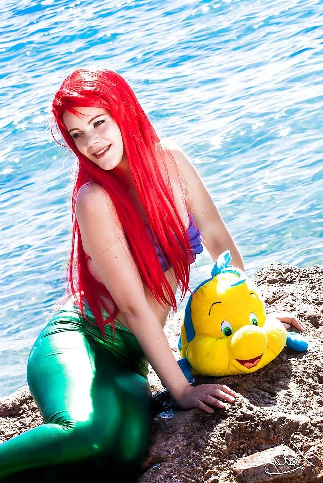 25P Cosplay or Costume play vol 11