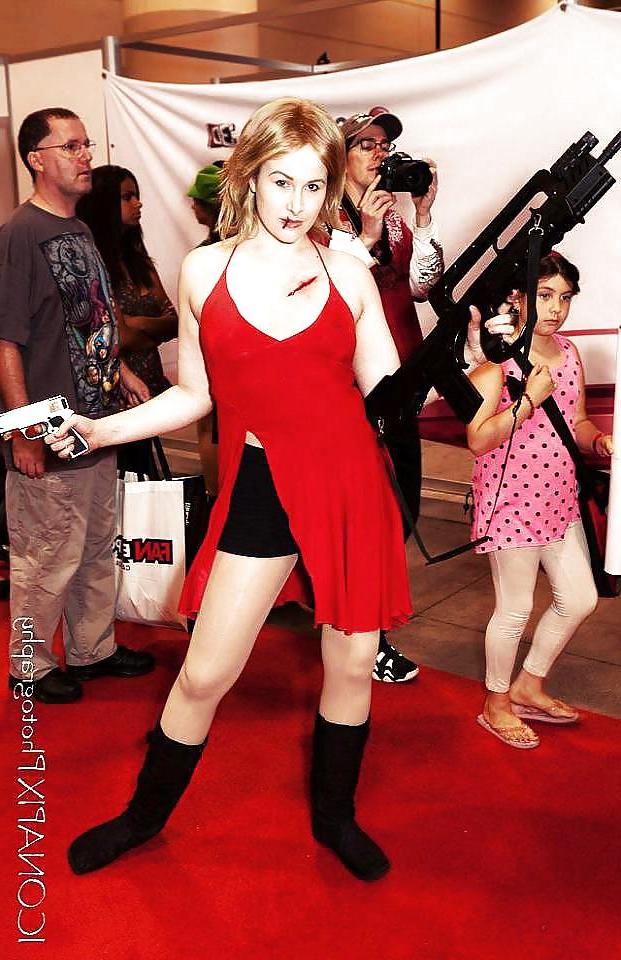 25P Cosplay or Costume play vol 11