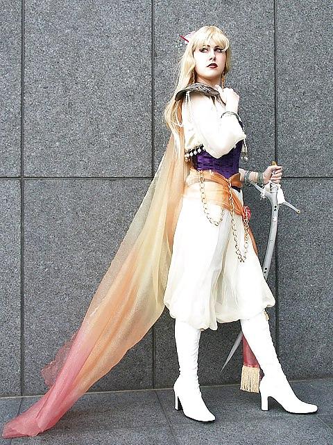 25P Cosplay or Costume play vol 11