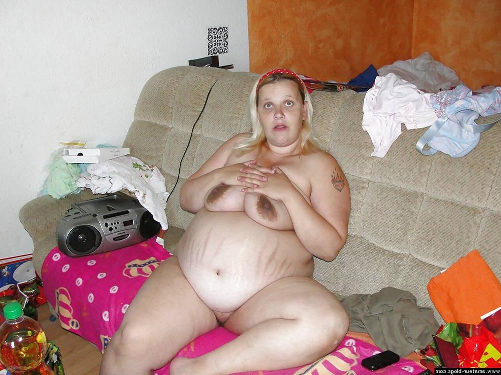 25P Fat and ugly