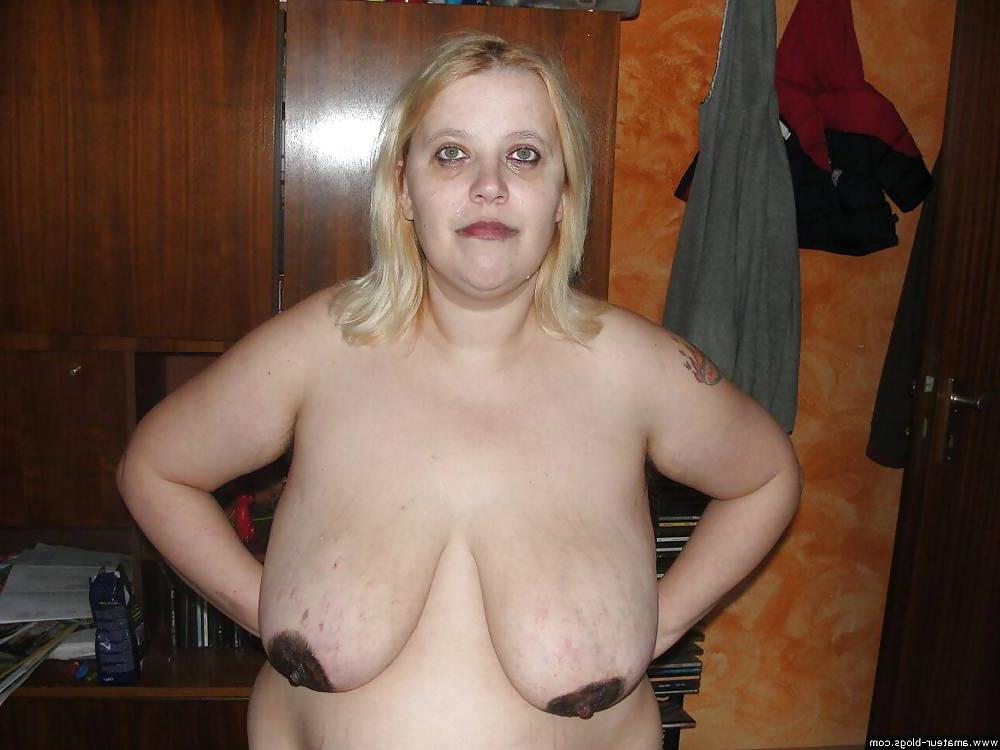 25P Fat and ugly