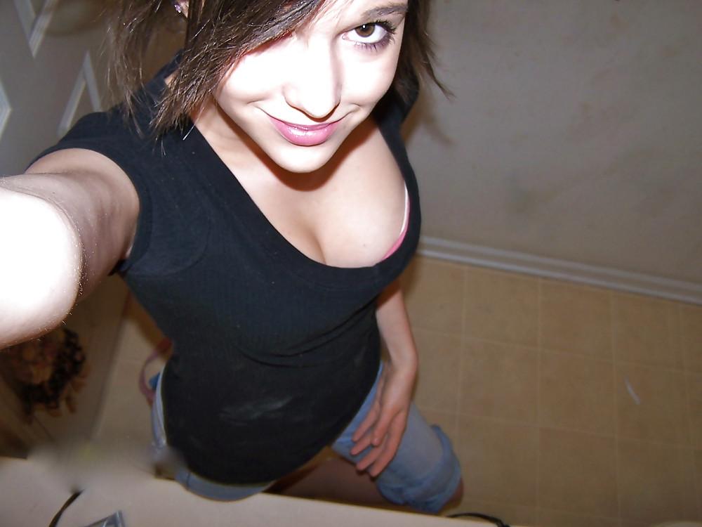 25P Queens in Jeans LXXI