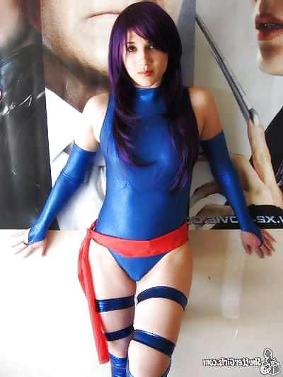 25P Cosplay or Costume Play vol 12