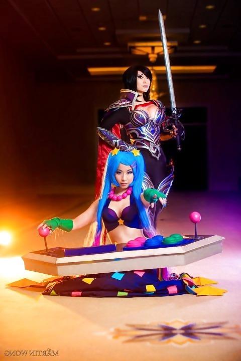 25P Cosplay or Costume Play vol 12