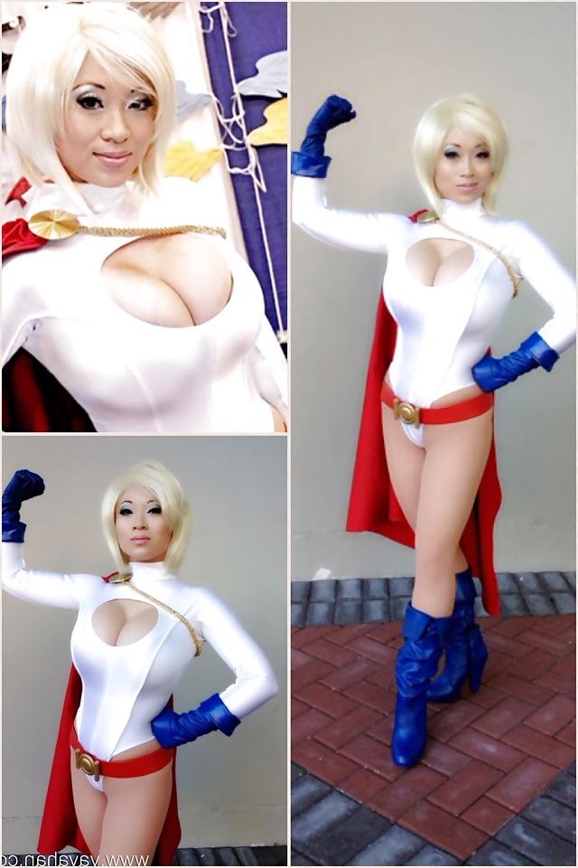 25P Cosplay or Costume Play vol 12