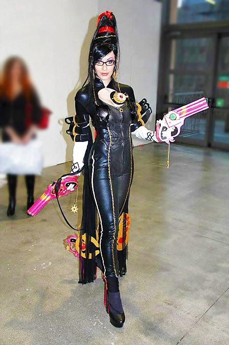 25P Cosplay or Costume Play vol 12