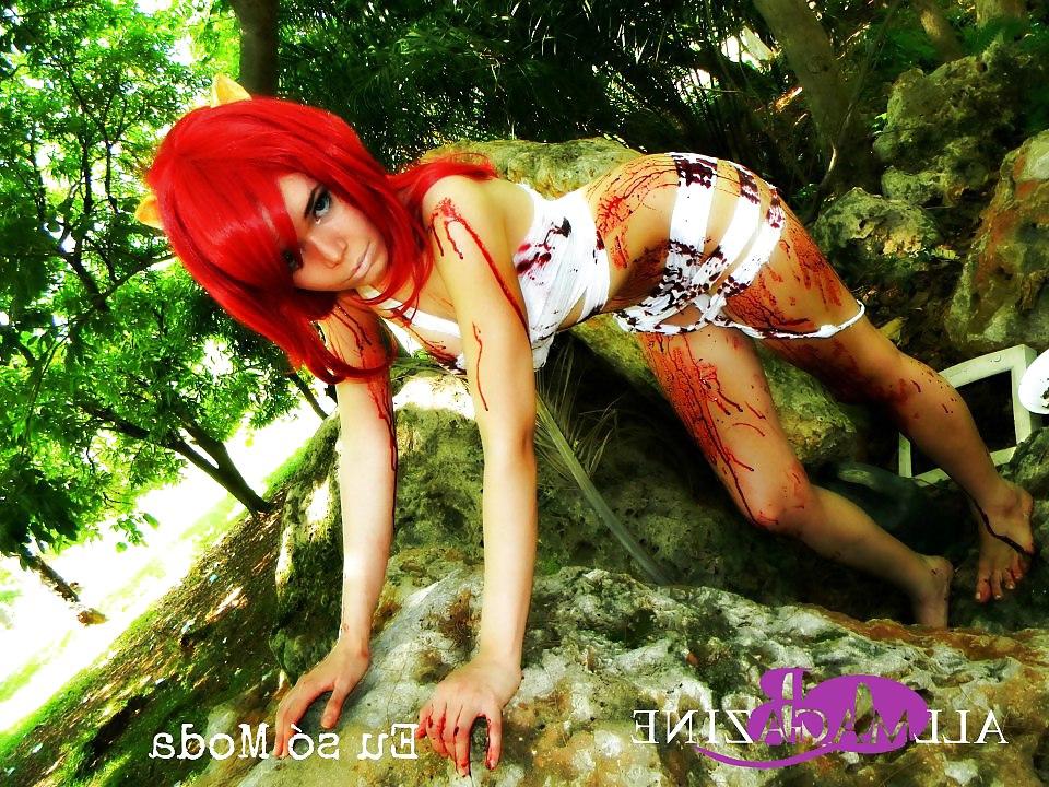 25P Cosplay or Costume Play vol 12