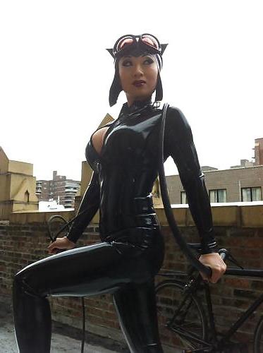 25P Cosplay or Costume Play vol 12