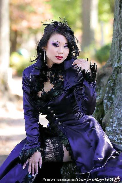 25P Cosplay or Costume Play vol 12