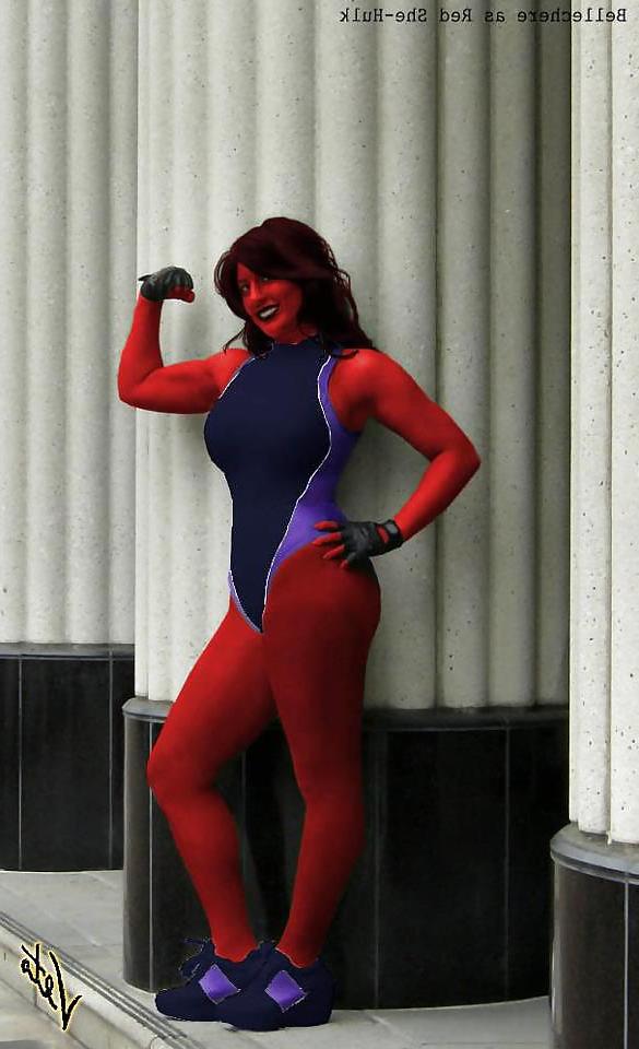 25P Cosplay or Costume Play vol 12