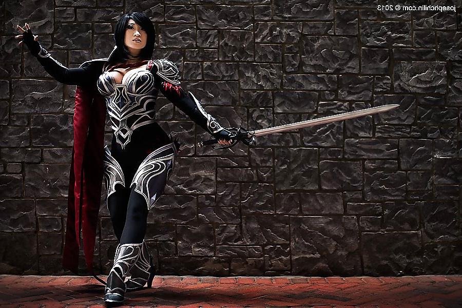 25P Cosplay or Costume Play vol 12